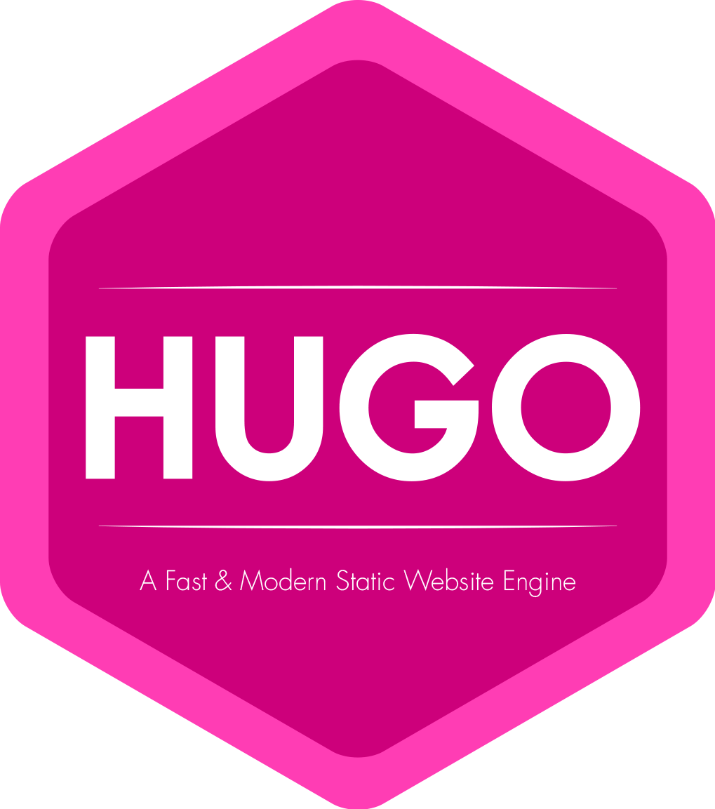 Hugo Basics